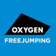 Oxygen Freejumping