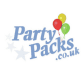 Party Packs Discount Codes