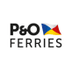 P&O Ferries Kortingscodes
