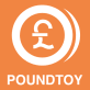 PoundToy Discount Codes