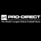 Pro-Direct Soccer