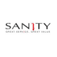 Sanity