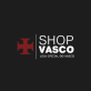 cupom shop vasco