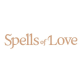 Spells of Love Discount Codes → April 2024