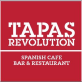 Tapas Revolution Discount & Deal July 2024