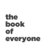 The Book of Everyone Promo Codes