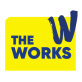 The Works Discount Code & Voucher Code March 2024