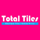 Total Tiles Discount Codes & Promo Codes → May 2024