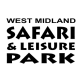West Midlands Safari Park Vouchers