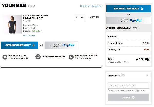 adidas vouchers to buy
