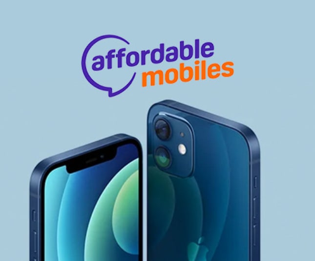 Affordable Mobiles Samsung offers