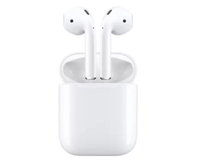 Airpods Second Generation John Lewis Christmas Gifts For Music Lovers Vouchercloud