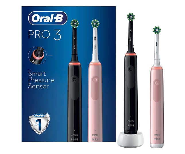 Electric toothbrush black friday deals