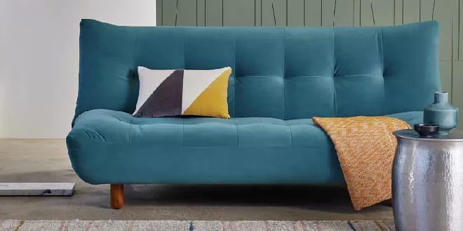 Argos Sofa Bed Sale Image