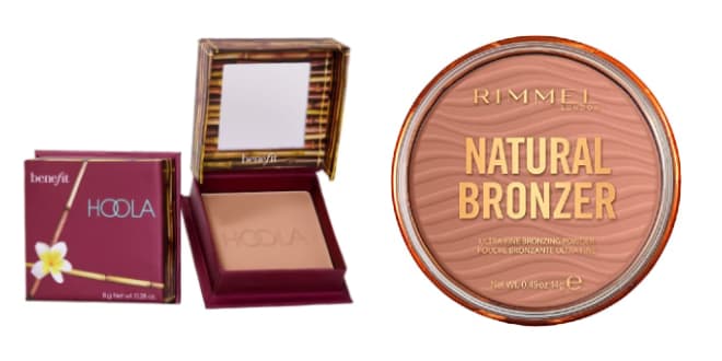 Dupe for Benefit Hoola Bronzer | Best Makeup Dupes UK