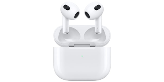 The best things to buy on Black Friday AirPods deals | vouchercloud