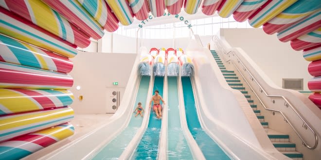 The best family holiday parks UK | Butlins
