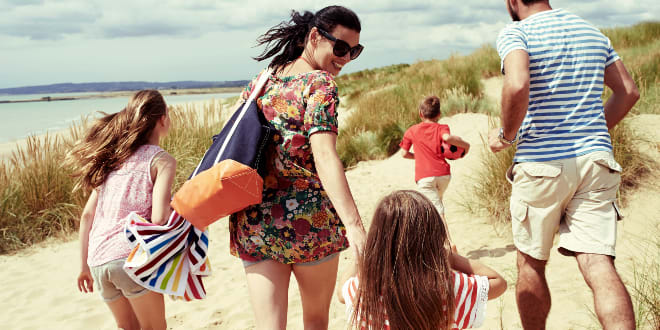 The cheapest UK beach holidays vouchercloud