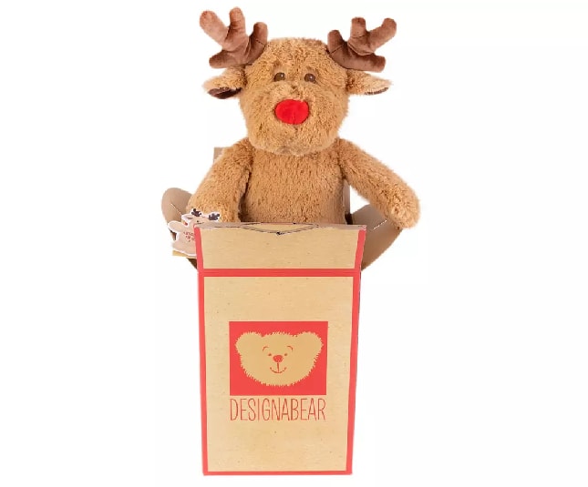 Christmas Teddy Argos Christmas Gifts For Kids Vouchercloud