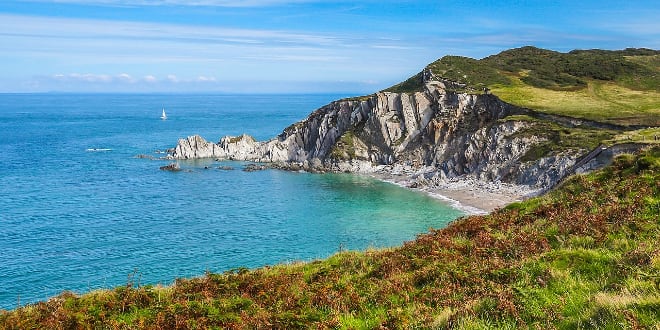 English Coast Cheapest UK Staycation Ideas Vouchercloud