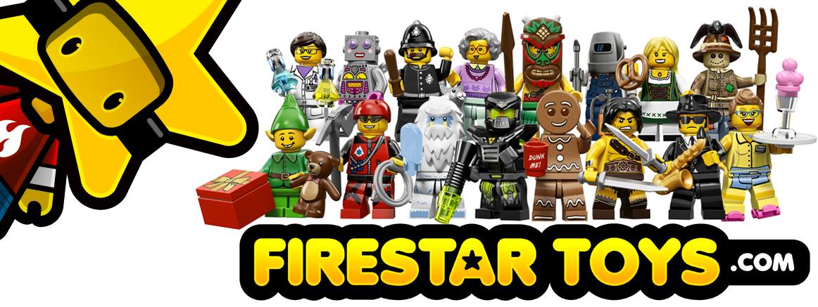 FireStar Toys discount code