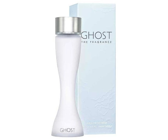 Ghost Best Women's Perfume Deals Vouchercloud