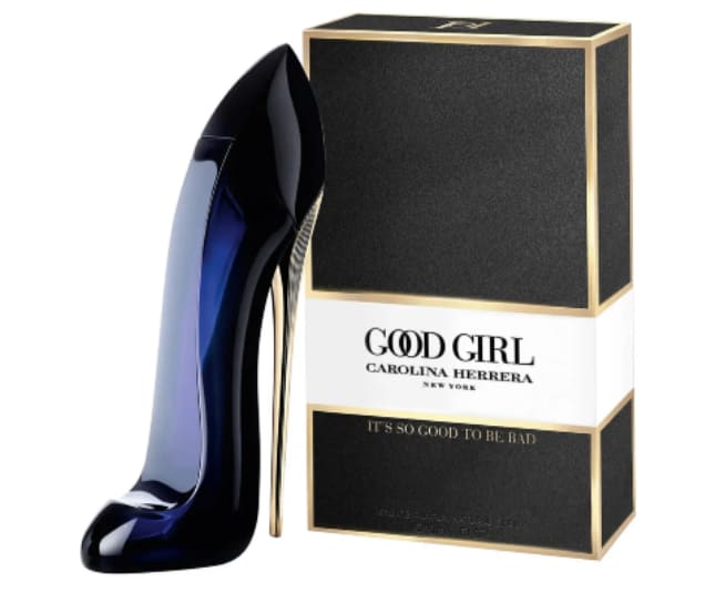 Good Girl Best Women's Perfume Deals Vouchercloud