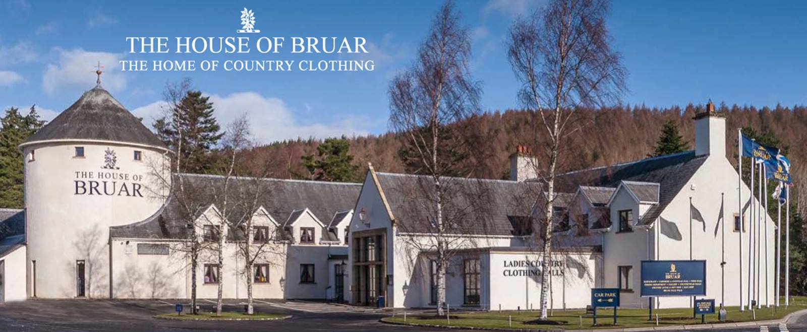 house of bruar promotional code