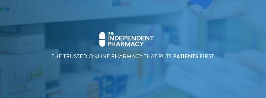 The Independent Pharmacy Voucher Code