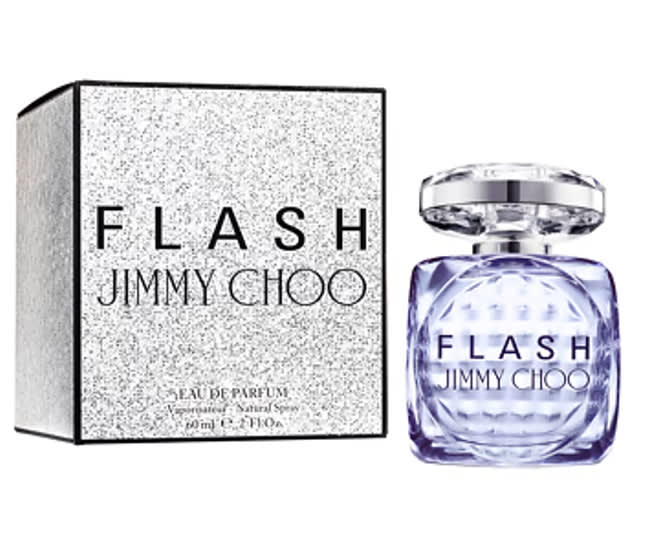 Jimmy Choo Best Women's Perfume Deals Vouchercloud