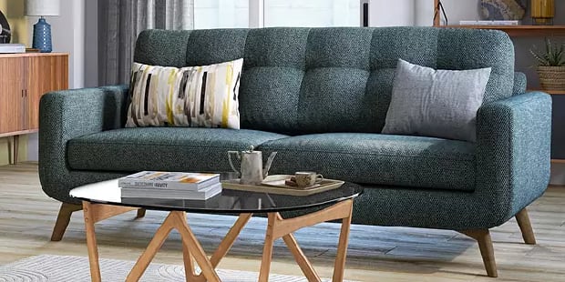 John Lewis Barbican Sofa Image