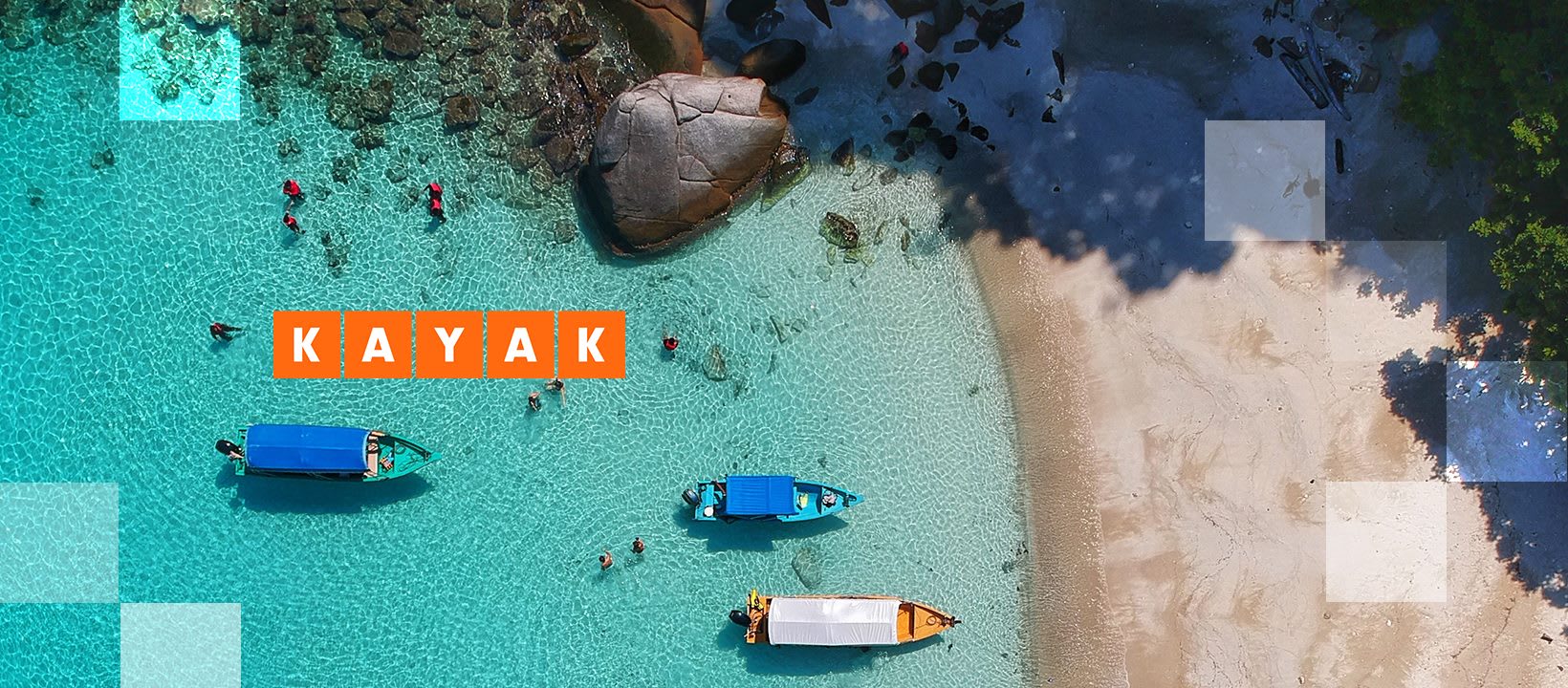 Kayak discount codes