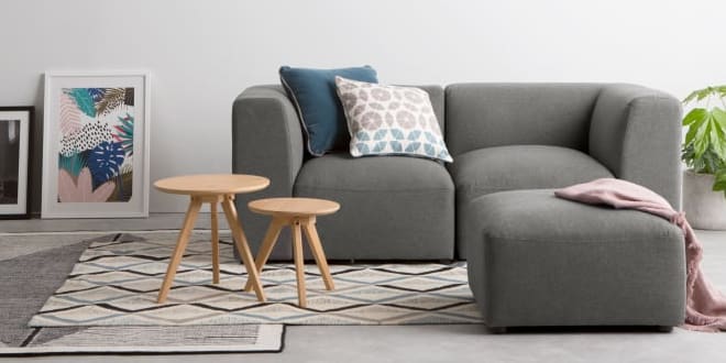 Made Modular Sofa Deals Image