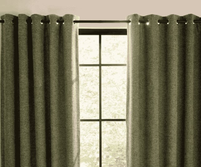 Next curtains Black Friday deals