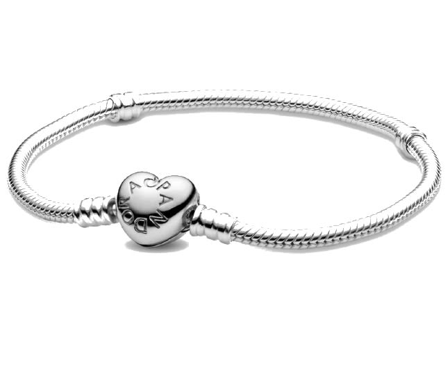 Pandora Bracelet Christmas Jewellery Gifts Vouchercloud