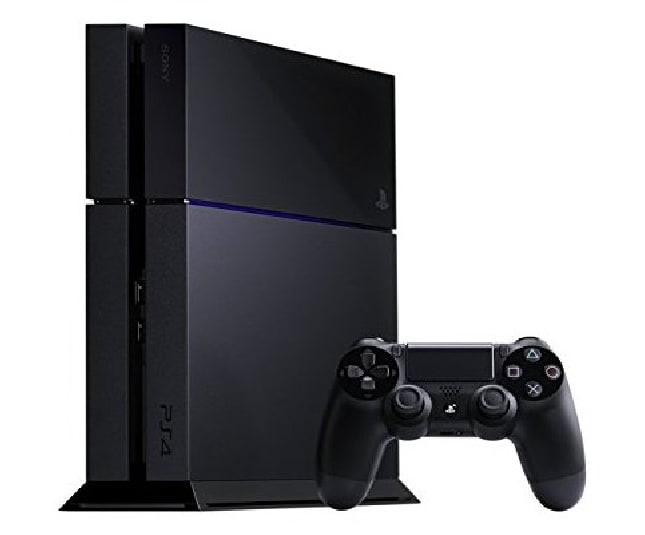 PS4 Currys Christmas Gifts for Gamers Vouchercloud