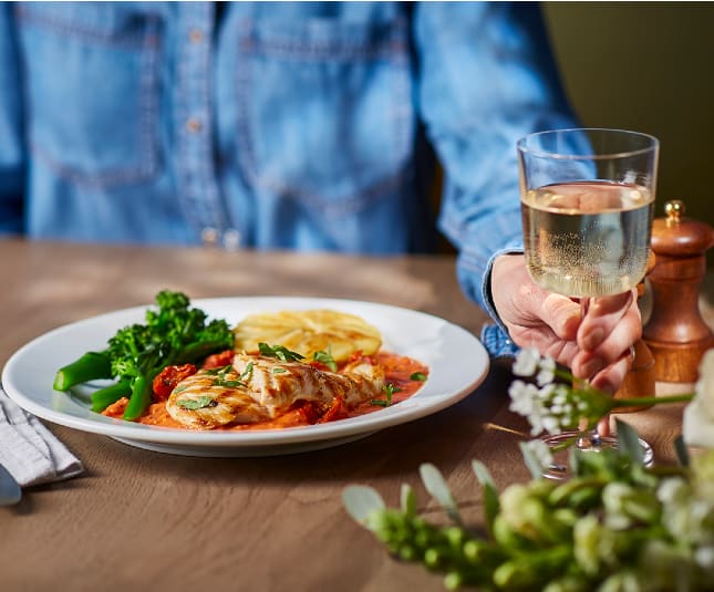 Prezzo Mother's Day lunch deal - cheap Mother's Day gifts vouchercloud