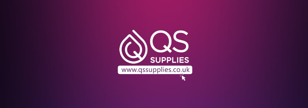QS Supplies Voucher Code