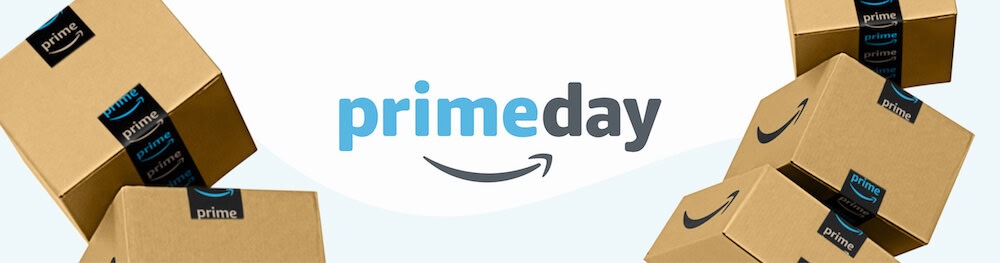 Samsung Amazon Prime Day Sale