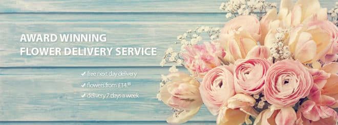 Serenata Flowers Discount Codes & Vouchers → September 2017