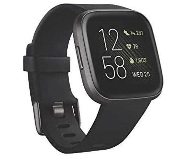 Smartwatch Amazon Christmas Gifts For Gadget Lovers Vouchercloud