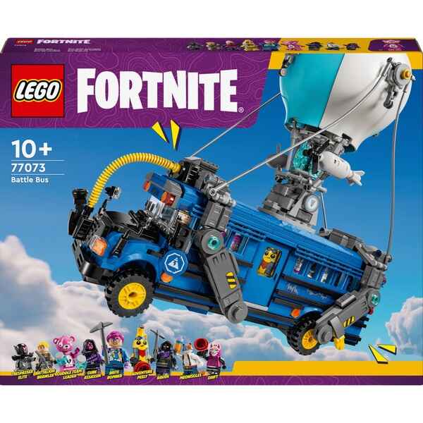 Smyths LEGO Black Friday deals