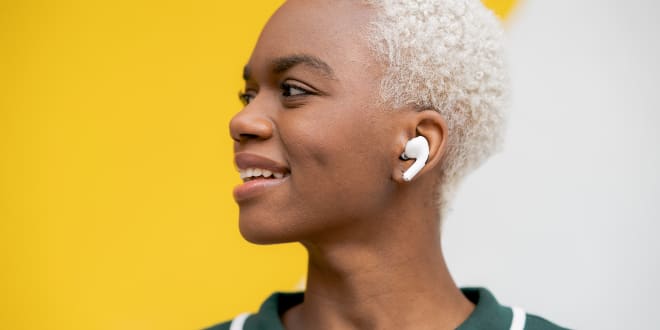The best fake AirPods if you're on a budget | vouchercloud