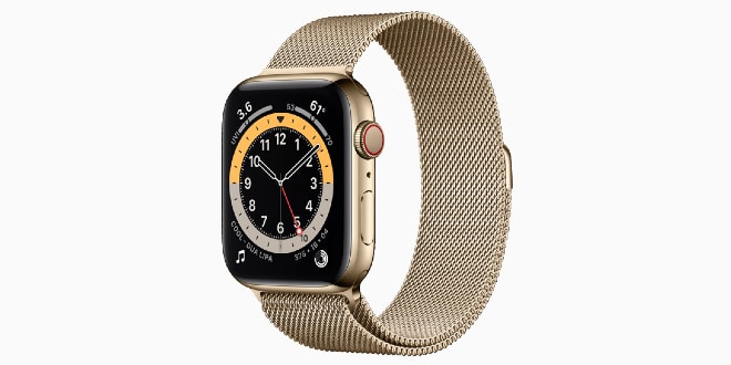 The best things to do on Black Friday Apple Watch deals | vouchercloud