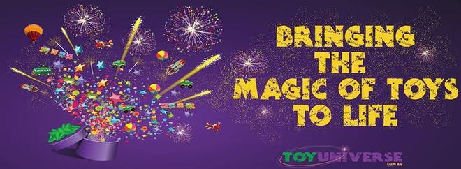 Toy Universe banner