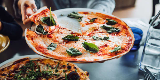 Pizza Express Deals Vegan Pizza Offers Vouchercloud