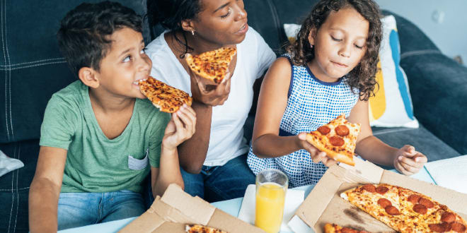 Vegan Pizza Deals Pizza Hut Offers
