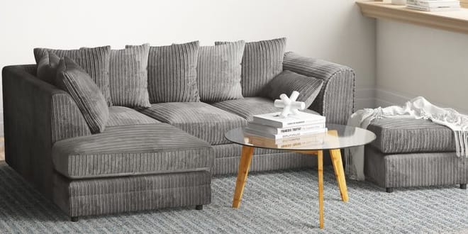Wayfair Corner Sofa Deals Image