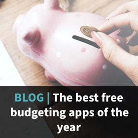 best budgeting apps blog