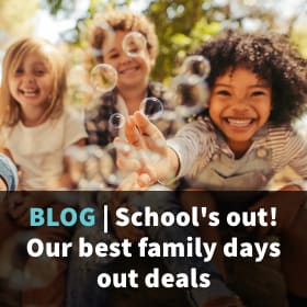 best family days out blog